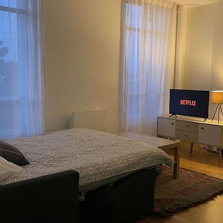 Studio Cosy A 25Mn De Paris Argenteuil Exterior foto